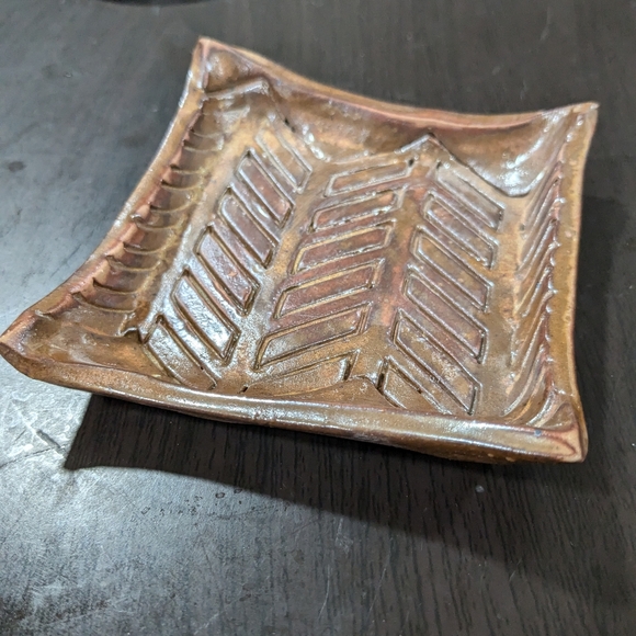 FINAL PRICE Small dish - Picture 2 of 7